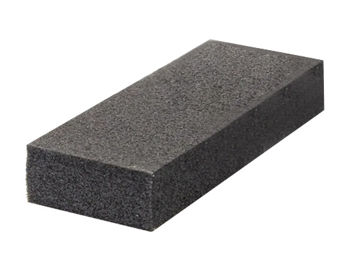 Acoustic Black PU Foam