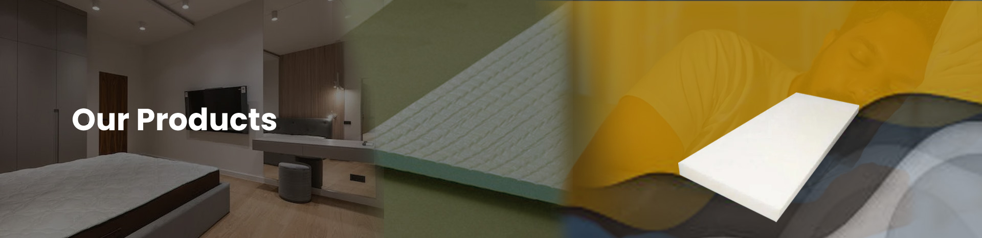 Polyurethane Foam Sheet