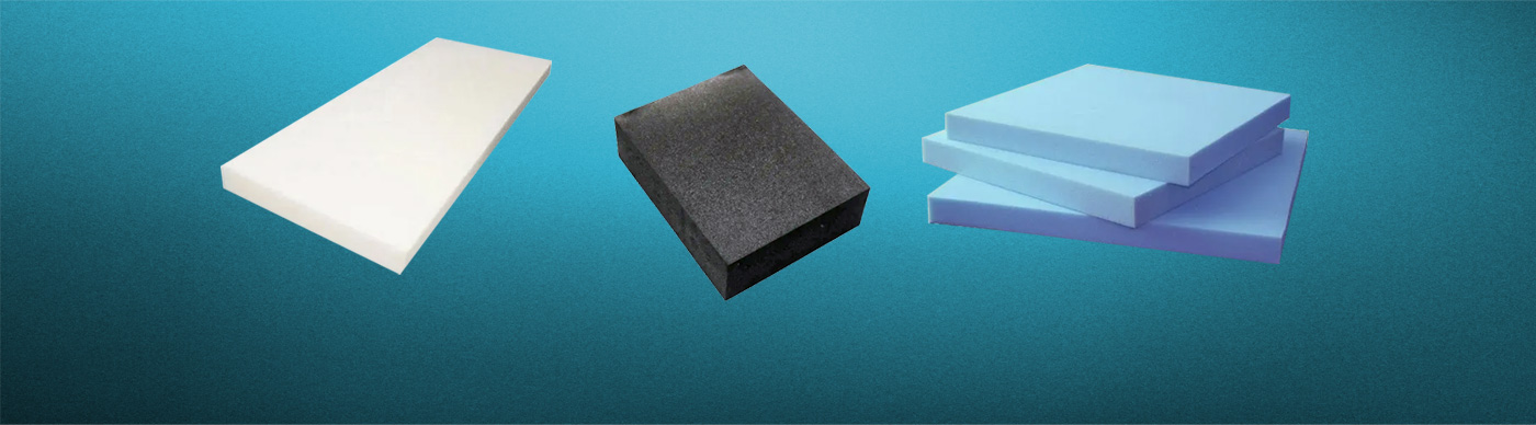 pu foam