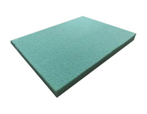 Rectangular PU Foam