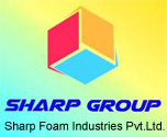 sharp logo